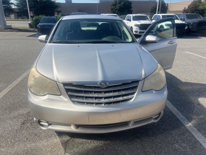 Used 2010 Chrysler Sebring Limited