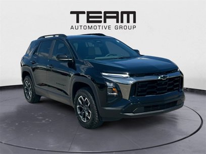 New 2025 Chevrolet Equinox ACTIV w/ Convenience Package III