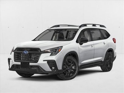 New 2025 Subaru Ascent Onyx Edition
