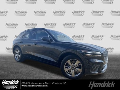 Used 2024 Genesis GV70 3.5T Sport