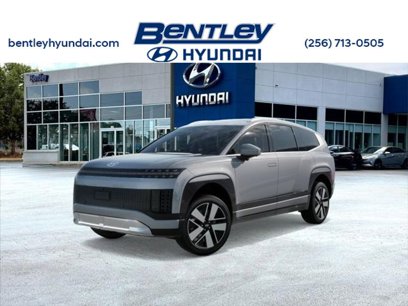 New 2026 Hyundai Ioniq 9 SEL