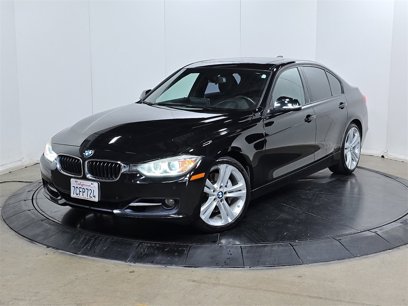 Used 2014 BMW 335i Sedan