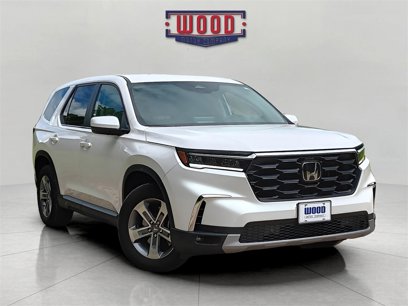 Used 2024 Honda Pilot EX-L