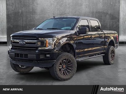 Used 2019 Ford F150 XLT w/ Equipment Group 302A Luxury