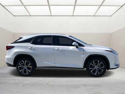 Used 2020 Lexus RX 350 FWD w/ Premium Package