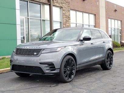New 2026 Land Rover Range Rover Velar Dynamic SE