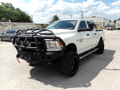 Used 2018 RAM 2500 Tradesman w/ Protection Group