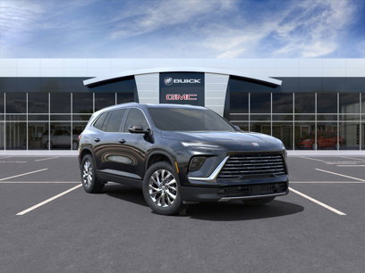 New 2025 Buick Enclave Preferred