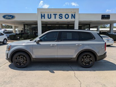 Used 2022 Kia Telluride SX w/ SX Prestige Package