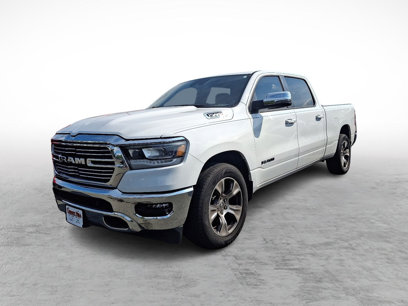 Used 2023 RAM 1500 Laramie