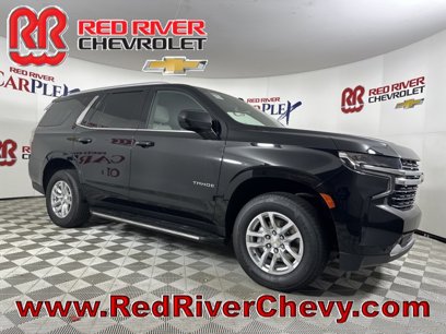 Used 2023 Chevrolet Tahoe LT