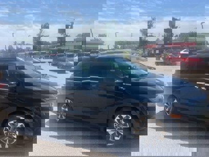Used 2021 Honda Odyssey EX-L
