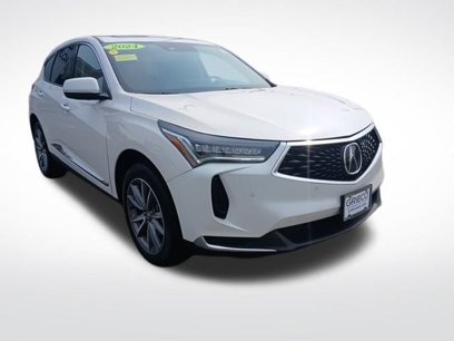 Used 2024 Acura RDX w/ Technology Package