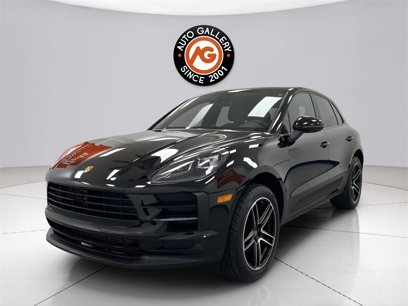 Used 2020 Porsche Macan