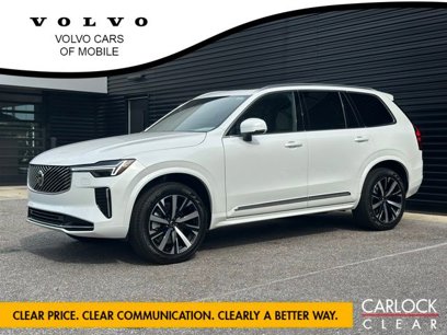 New 2025 Volvo XC90 B5 Core w/ Protection Package Premier