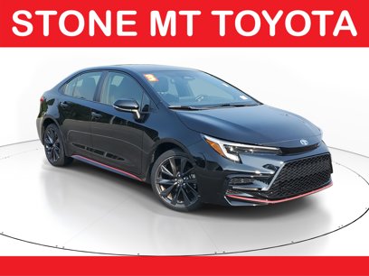 Used 2023 Toyota Corolla SE