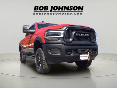 Used 2024 RAM 2500 Power Wagon w/ Safety Group