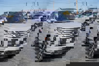 New 2024 Mitsubishi Outlander Sport AWD