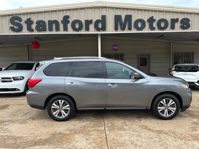 Used 2020 Nissan Pathfinder SL