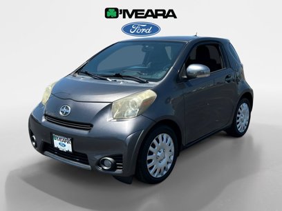 Used 2012 Scion iQ