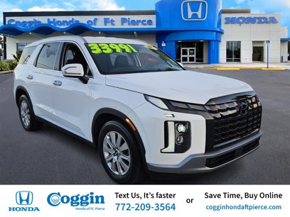 Used 2023 Hyundai Palisade SEL