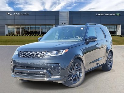 Used 2023 Land Rover Discovery S R-Dynamic