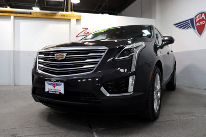 Used 2017 Cadillac XT5 Premium Luxury w/ Advanced Security Package