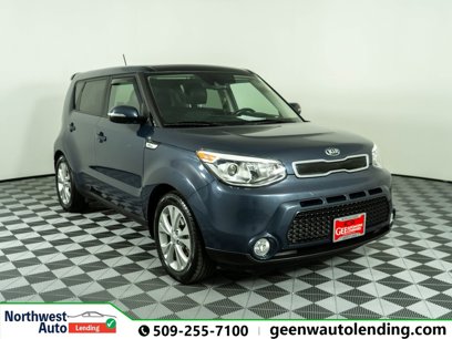 Used 2016 Kia Soul ! w/ Premium Package