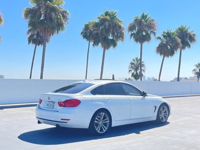 Used 2015 BMW 435i Gran Coupe w/ Technology Package