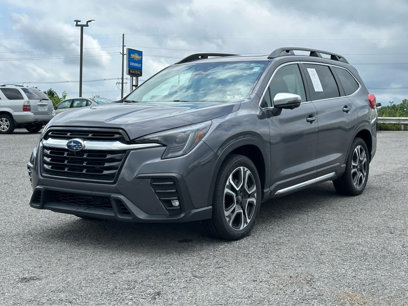 Used 2023 Subaru Ascent Limited w/ Technology Package
