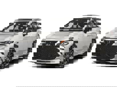 Certified 2019 Toyota Avalon Touring w/ Advanced Safety Package