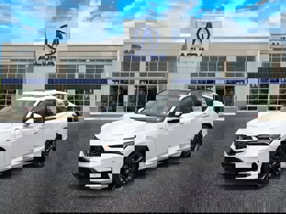 New 2025 Acura Integra A-Spec