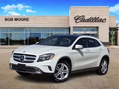 Used 2016 Mercedes-Benz GLA 250 w/ Premium Package