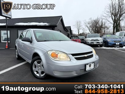 Used 2006 Chevrolet Cobalt LS