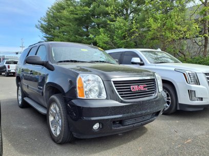 Used 2012 GMC Yukon SLT