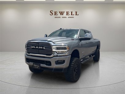 Used 2023 RAM 2500 Laramie