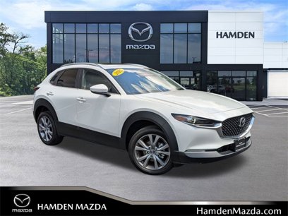 Certified 2025 MAZDA CX-30 AWD 2.5 S w/ Preferred Package