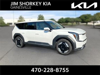 Used 2024 Kia EV9 Light