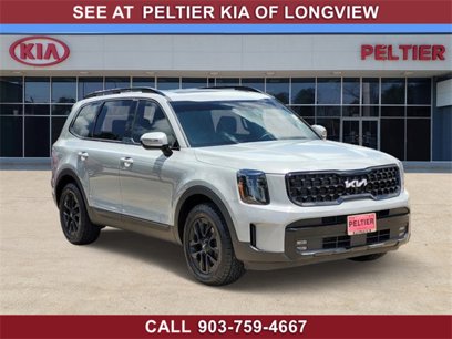 Certified 2024 Kia Telluride SX Prestige X-Pro
