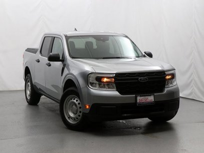 Used 2023 Ford Maverick XL
