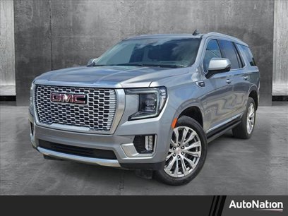 Used 2023 GMC Yukon Denali
