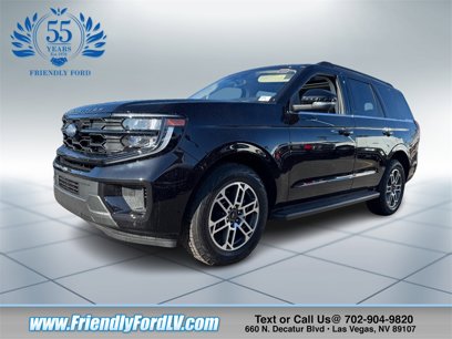 New 2025 Ford Expedition Active
