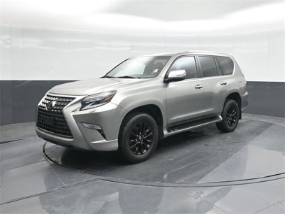 Used 2021 Lexus GX 460 Premium w/ Premium Plus Package