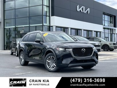 Used 2024 MAZDA CX-90 3.3 Turbo w/ Select Package