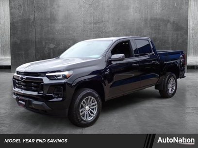 New 2024 Chevrolet Colorado LT w/ LT Convenience Package III