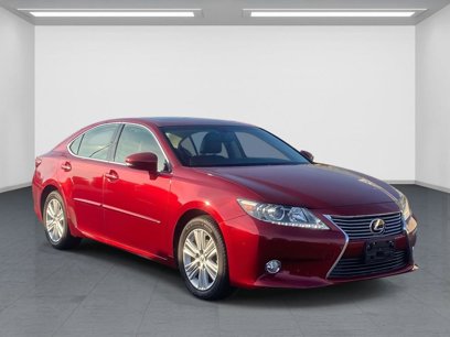 Used 2015 Lexus ES 350