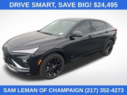 Used 2025 Buick Envista Sport Touring w/ Convenience I Package