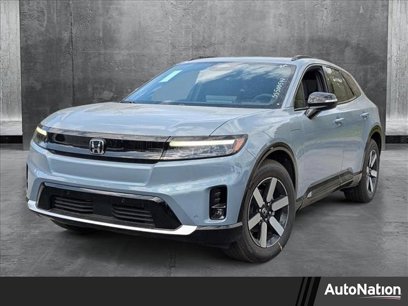 New 2025 Honda Prologue Touring