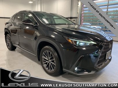 Used 2022 Lexus NX 350 AWD