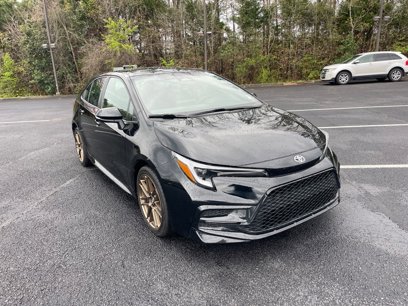 Used 2024 Toyota Corolla Sedan